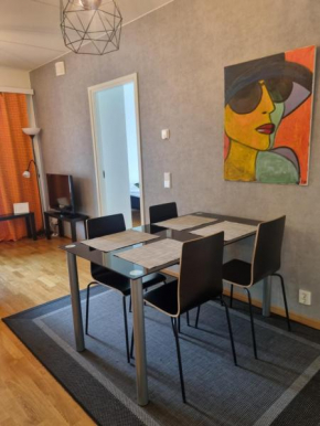 Wanha Neuvola Apartment Pieksämäki